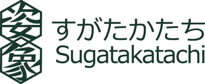 sugatakatachi, wooden door handle