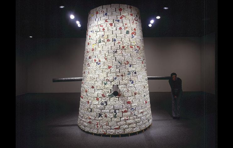 高橋靖史,アート