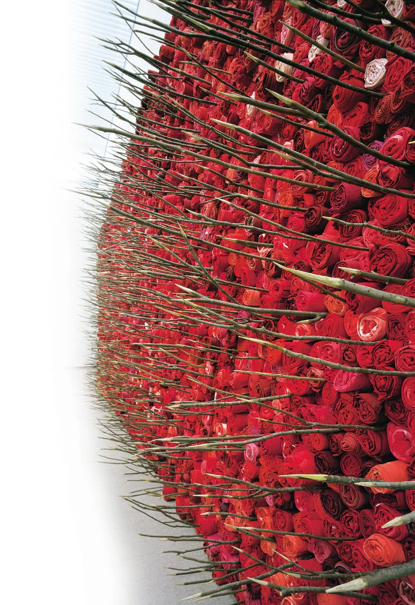 高橋靖史,アート