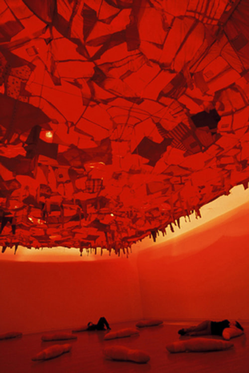 高橋靖史,アート