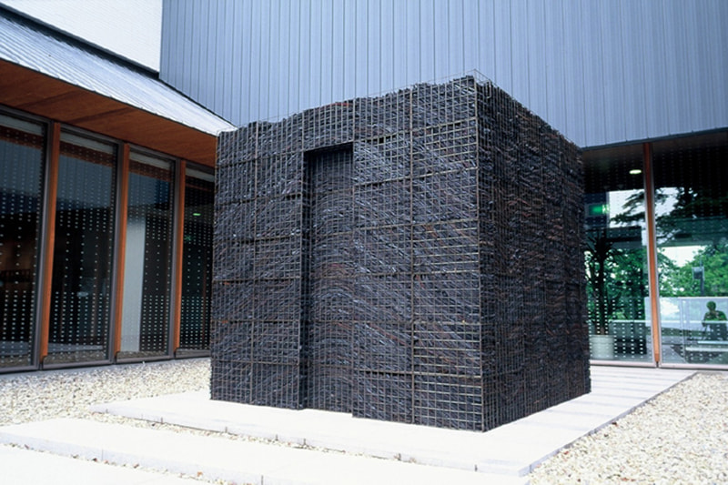 高橋靖史,アート