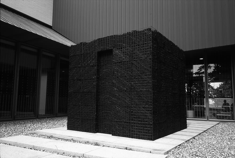 高橋靖史,アート