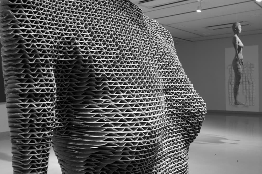 高橋靖史,アート