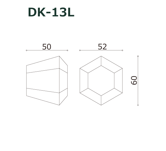 木製コートハンガー,ドアノブ DK-13L